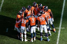 Denver Broncos peine à mettre à niveau à nouveau